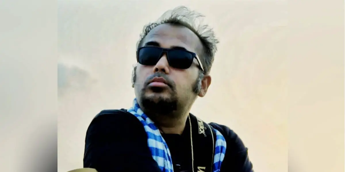 “Kingba Tomar Keu Na”: Joy Shahriar releases latest single