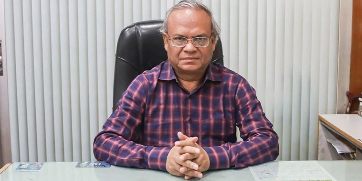 BNP's movement still on, fresh programme in the works: Rizvi
