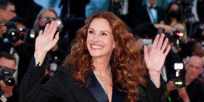 Julia Roberts: No nude scenes is my choice
