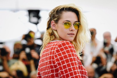 Kristen Stewart calling 'Twilight' 'a gay movie'