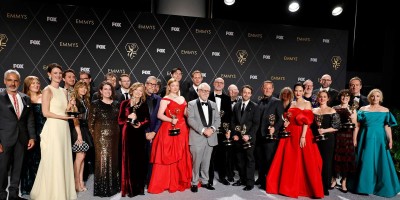 ‘Succession’ dominates drama Emmys, ‘The Bear’ claims comedy, and Quinta Brunson makes history