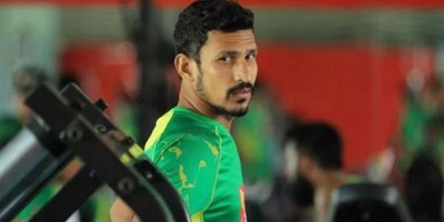 ICC bans Nasir Hossain for two years from all cricket activities