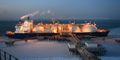 Russia to become world's biggest LNG exporter within 5-10 years: expert