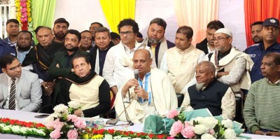 No compromise with corruption: Health Minister