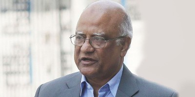 BNP leader Dr Mosharraf to be taken to Singapore again Sunday