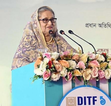 Pay importance to other export items likewise RMG: PM