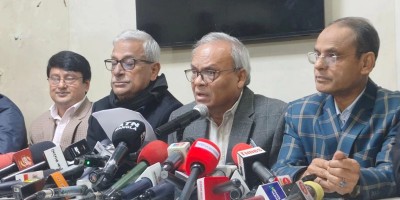 BNP announces black flag processions on Jan 26, 27