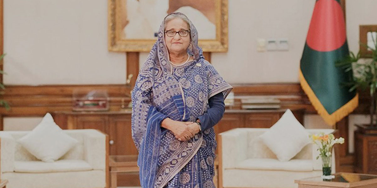 Prime Minister invites independent MPs to Ganabhaban