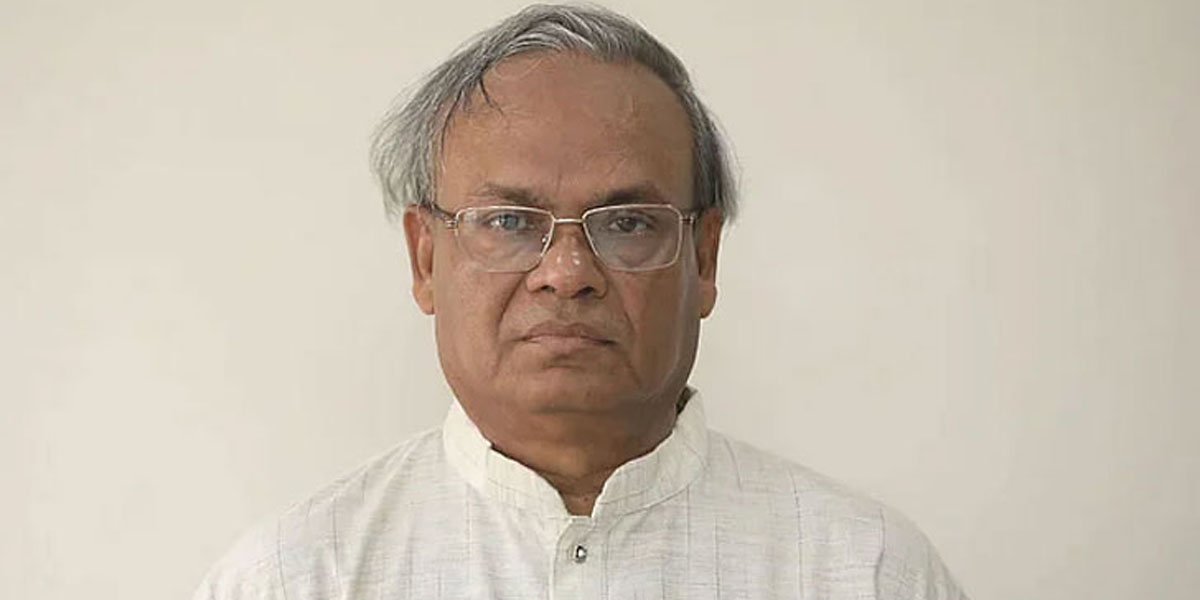 Nation turned down the new curriculum: Rizvi