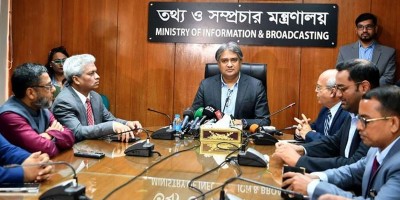 Govt wants rumour-free media: Arafat