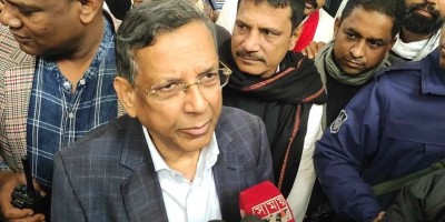 Govt to intensify efforts to bring back fugitive convicts: Anisul