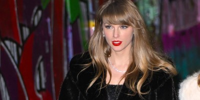 Outrage over deepfake explicit images of Taylor Swift