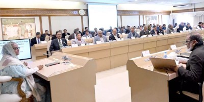 PM directs to reduce tariff on rice, 3 other products ahead of Ramadan
