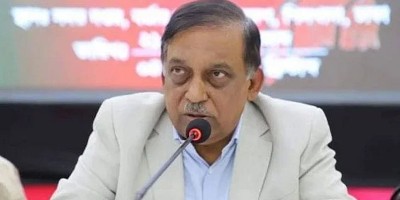 Speedy Trial Act not to suppress any political party: Home Minister
