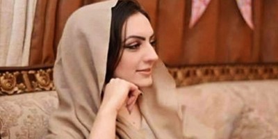 Who is Bushra Bibi, Pakistan ex-PM Imran Khan’s wife?