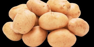 Potatoes selling at Tk25 per kg in Dinajpur as import starts through Hili