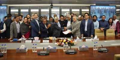 'Forum' panel formed to contest BGMEA elections