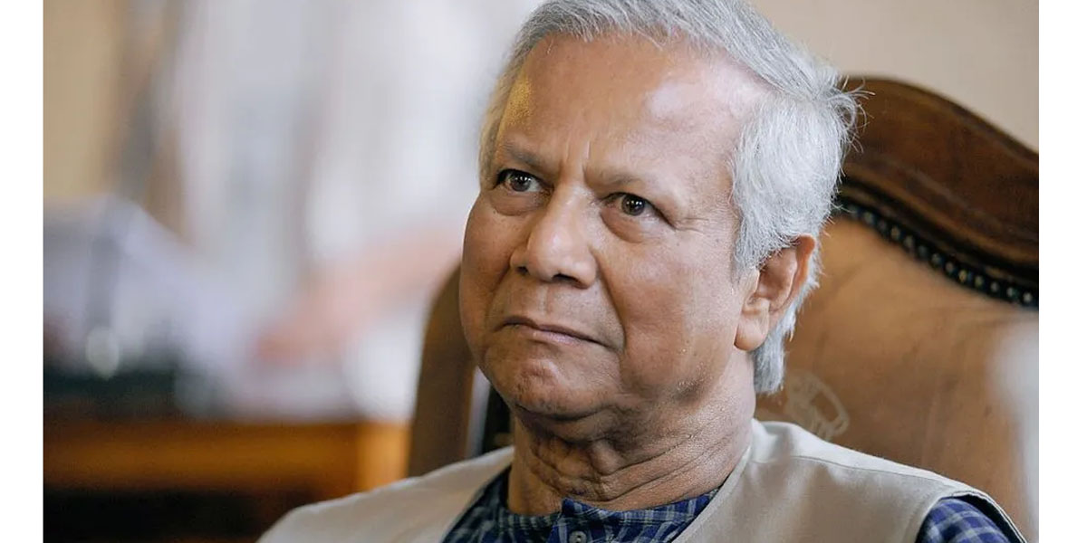 Petition filed with HC challenging stay order on imprisonment of Dr Yunus