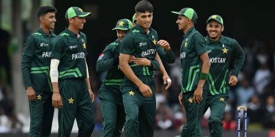 Young Tigers denied U19 WC semifinal after 5-run defeat to Pakistan