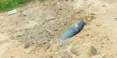 Two killed as Myanmar mortar shells explode in Bandarban