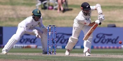 New Zealand win South Africa Test series for first time