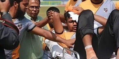 Uncertainty surrounds Mustafizur's BPL comeback following head blow