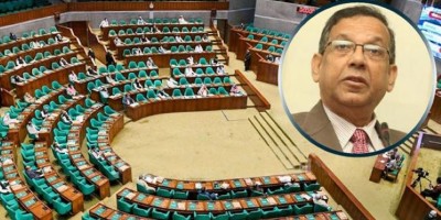 Reducing rich, poor gap a time consuming matter: Law Minister