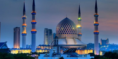 Holy Shab-e-Barat Sunday