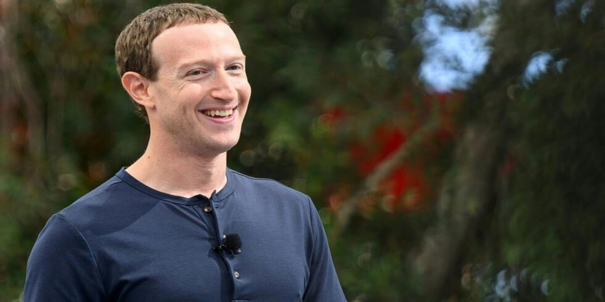 Swords, headsets and Indian wedding for Zuckerberg's Asia tour