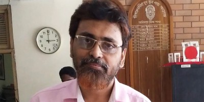 Viqarunnisa teacher remanded in sexual harassment case