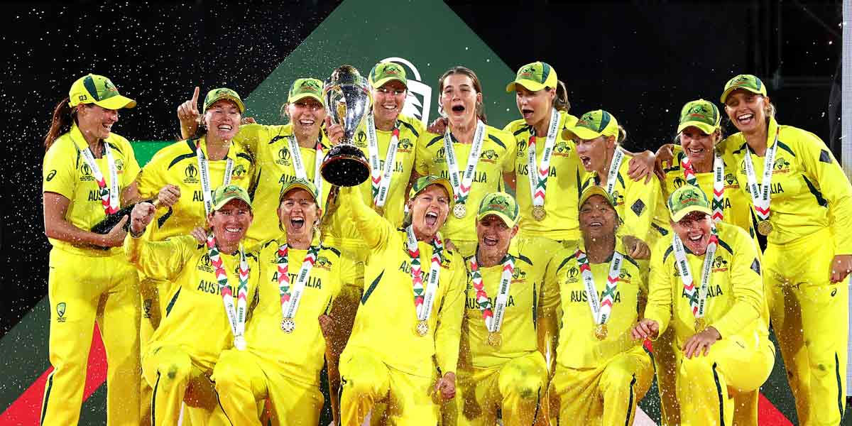 Australia Women's team to tour Bangladesh for first time