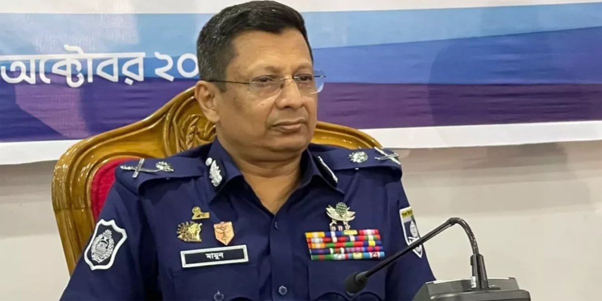 Police officials will lose jobs if found involved in drug activities: IGP