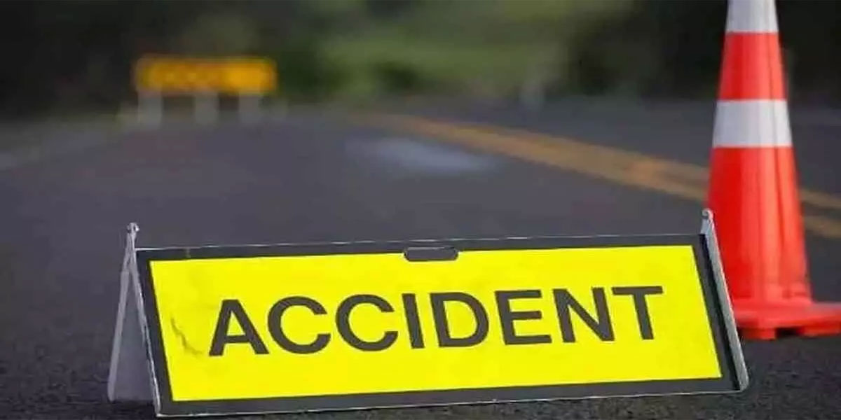 14 people killed, 20 injured in India