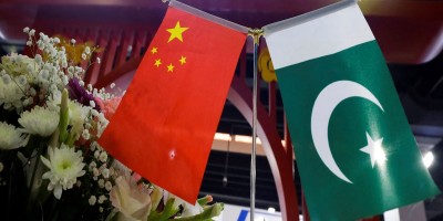 China rolls over $2 billion loan to Pakistan, finance minister says