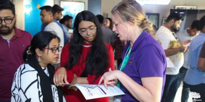 Five US universities visit Bangladesh to share study opportunities