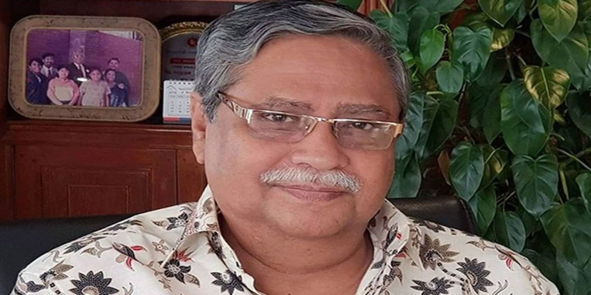 President off to UAE, UK for health check