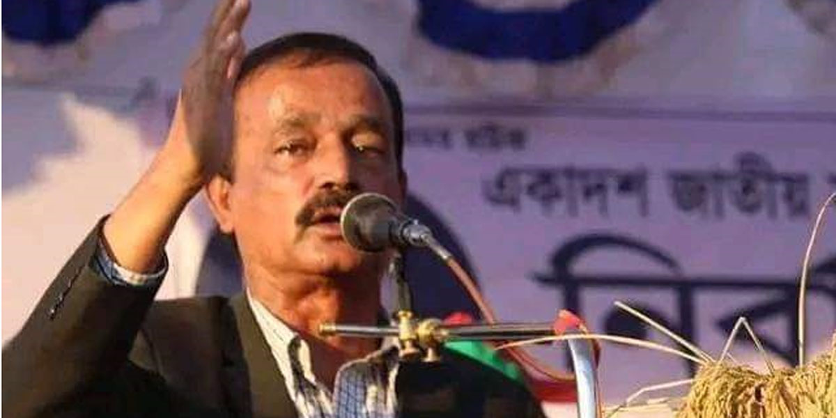 BNP leader Taimur Rahman passes away at 75