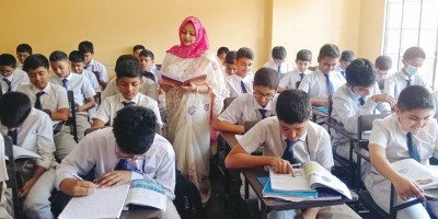 238,579 teachers appointed for primary schools in last 12 years
