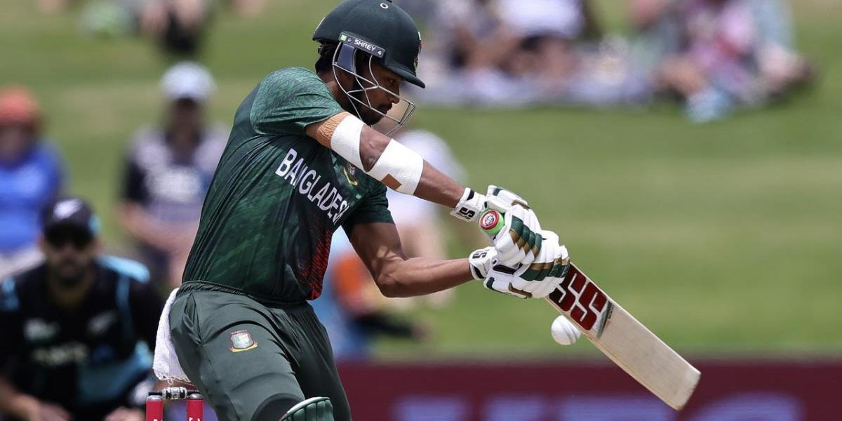 Bangladesh send Sri Lanka into bat first in 2nd T20