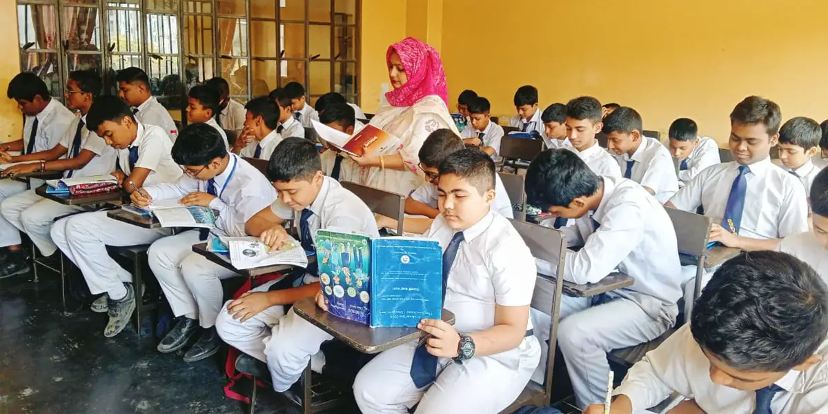 Schools to remain closed during Ramadan: HC
