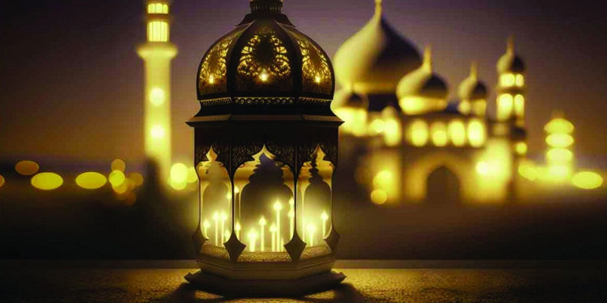Crescent moon sighted, Ramadan begins Tuesday