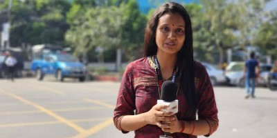 Brishty's body handed over to her family