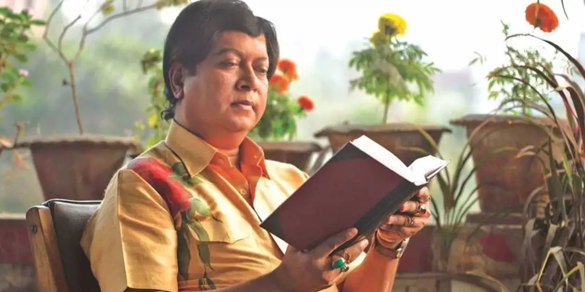 Tagore singer Sadi Mohammad passes away at 70