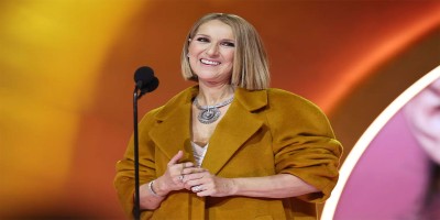 Despite illness, Celine Dion still keen to get back onstage