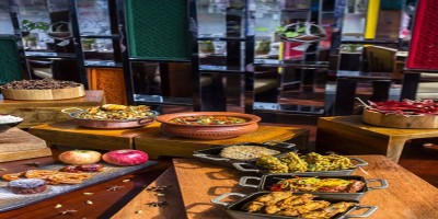 Experience the true essence of Ramadan at Renaissance Dhaka Gulshan Hotel