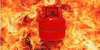 Death toll from Gazipur gas cylinder blast rises to 5