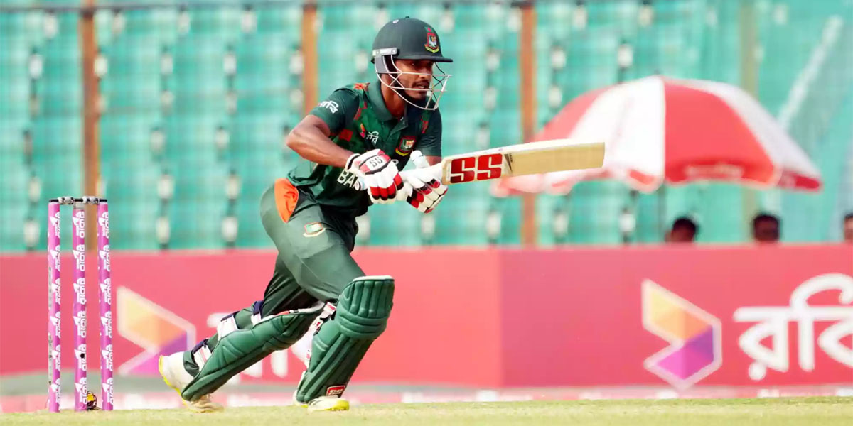Rishad, Tanzid help Bangladesh clinch ODI series against Sri Lanka