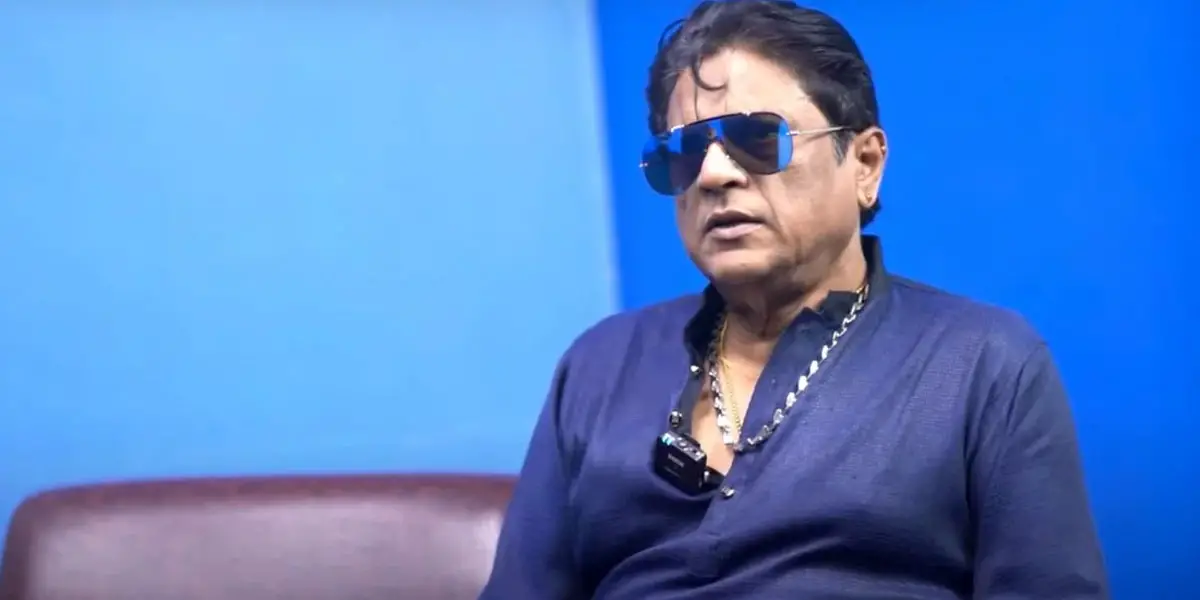 Popular band singer Khalid passes away at 60