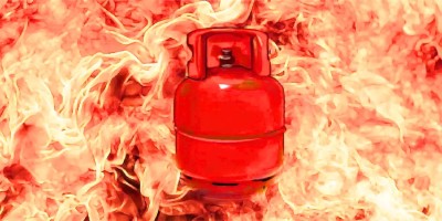 Gazipur gas cylinder blast: Death toll rises to 10