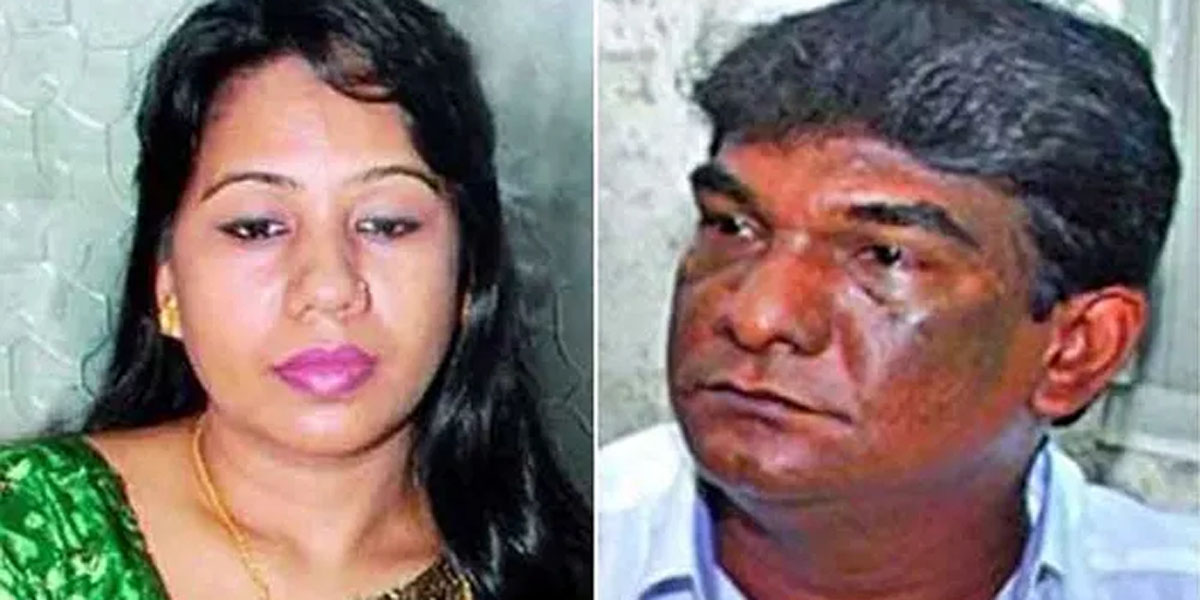 Hallmark MD Tanvir, wife among 9 get life term jail